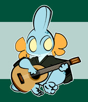 Nah Guitar