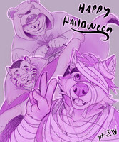 halloween 2024