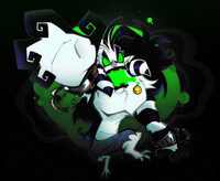 CMM FOR XELLDRK!!