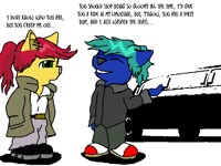 Feeling inverted part 2