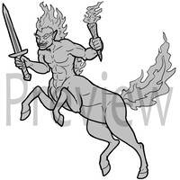 Wondrous Wraith Base ($5)