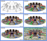 [VIDEO] The Lure of the Long Tentacles - Commissions OPEN