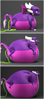 Comm: Universe414: Derg Balloon