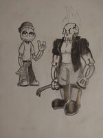 SKULL BRUHS