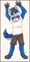 Telstar :commish: