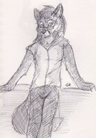I,A Sketch 38