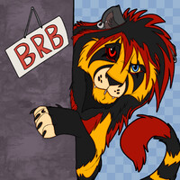 BRB Thrasher Screen ~
