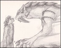 Ociocat sketch :commish: