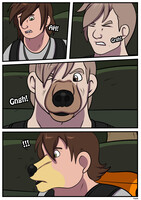 The Bear Totems (Part 5 of 13)