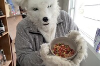 Cowboy caviar