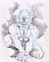 Gargoyle