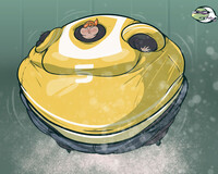 Sewer Leak