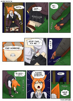 [COMIC] A Night To Remember (4/12)