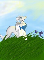 Dax (anthro form)