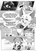 Brothely lesson pg 1