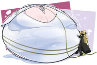 Diantha Getting Filled