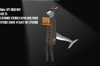 Detective - Miles may