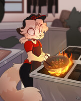 Red Panda Express