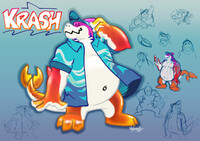 Introducing: Krash