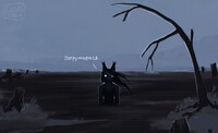 Depression world