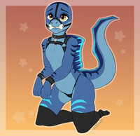 Bone YCH - Aero Spino