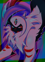 (eyestrain) woag