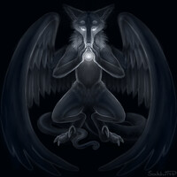 Hold onto your light