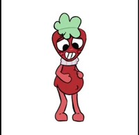 Pregnant Sprout