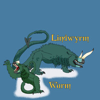 Old Cryontinent Bestiary: Wyrm and Lindwyrm