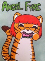 Angel Fyre
