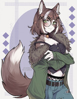 Husky