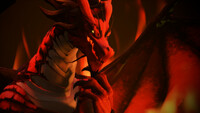 [SFM] The Father of Fire