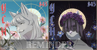 YCH reminder