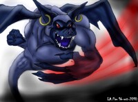killer bat