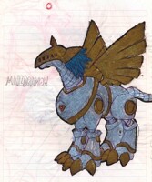 maildramon
