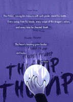 Forsaken Prince - Prologue - Page 8