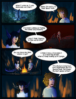 Shared Fate :: Prologue - Page 20