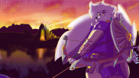 Breath of the Woof