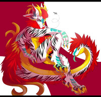 ☯Mystery Box 1 Fullbody☯