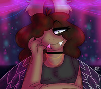 Vickie Rambur (GATEWAY: To a Mind)