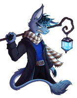 Commission - Koorrah
