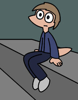 Tyler sit and listen