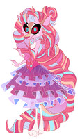 Loona x cadence