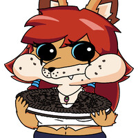 [G] Oreo Nom by Richt