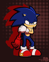 Sonic Frontiers