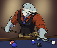 Pool Shark