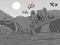 YCH OPEN REMINDER NEW PRICE