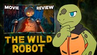 Wild Robot Review