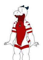 Misto the Kobold