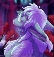 Bustshot Raffle Prize 2